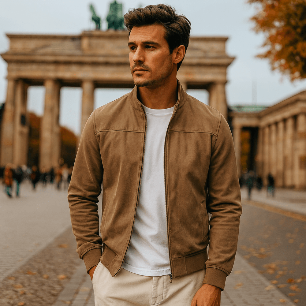 Jacken & Blazer Herren