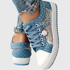Elena™ | Orthopädische Sneakers