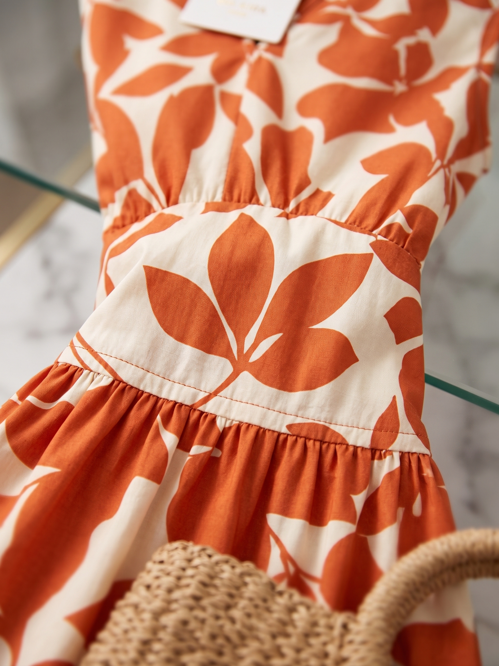 Tasha™ | Elegantes Midikleid mit figurschmeichelndem Design