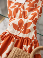 Tasha™ | Elegantes Midikleid mit figurschmeichelndem Design