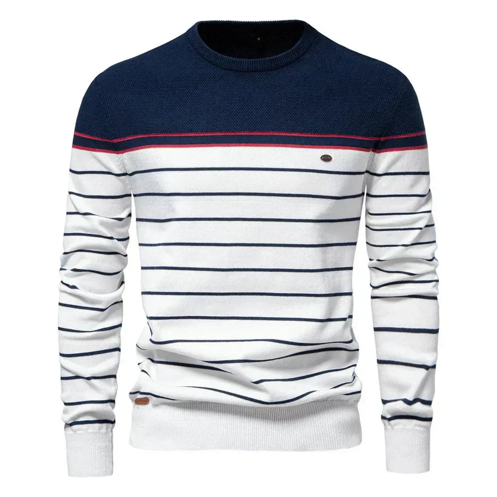 Rupprecht | Robuster Herrenpullover