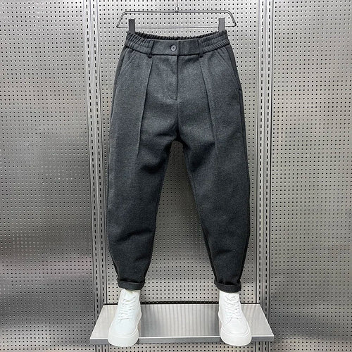 Bruno | Elegante Hosen