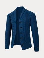 Strickcardigan