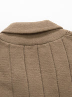 Strickcardigan