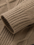 Strickcardigan