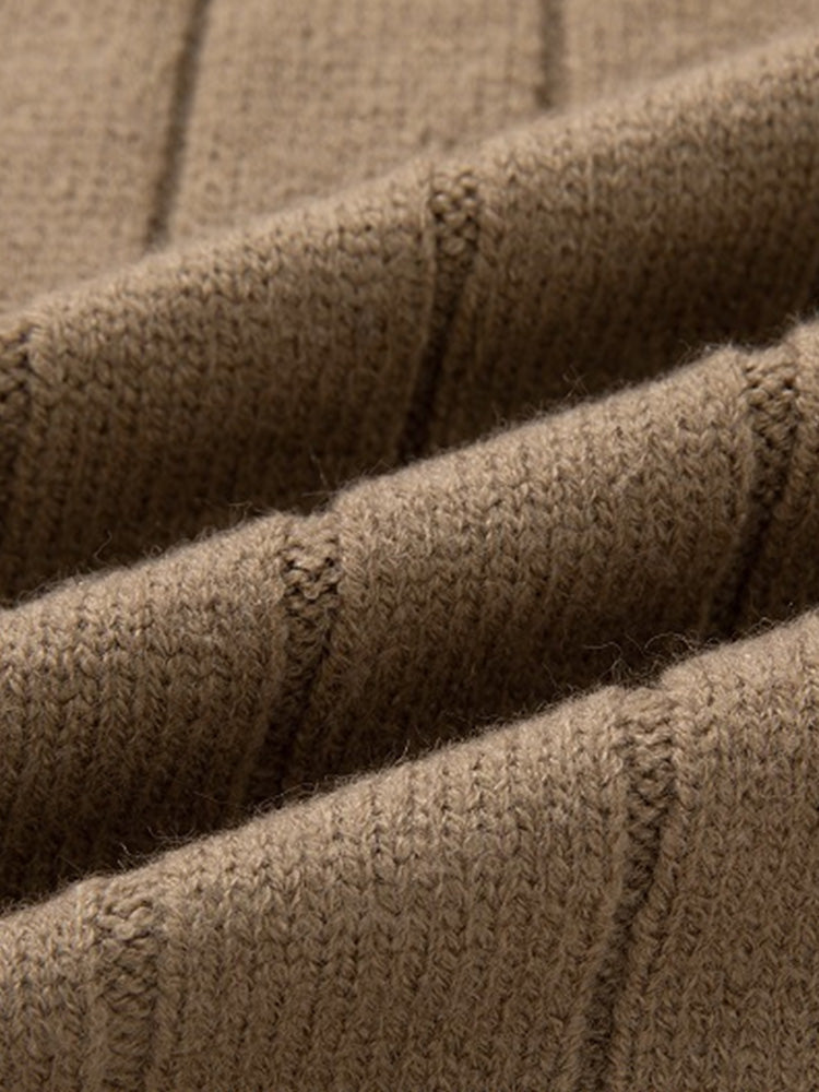 Strickcardigan