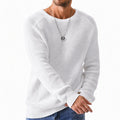 Herren-Strickpullover