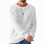 Herren-Strickpullover